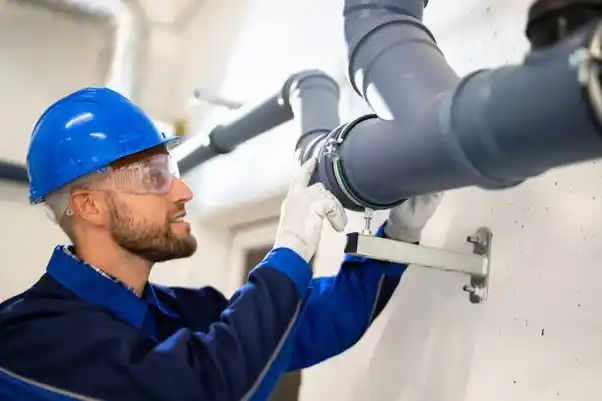 water damage restoration service Sugar Grove